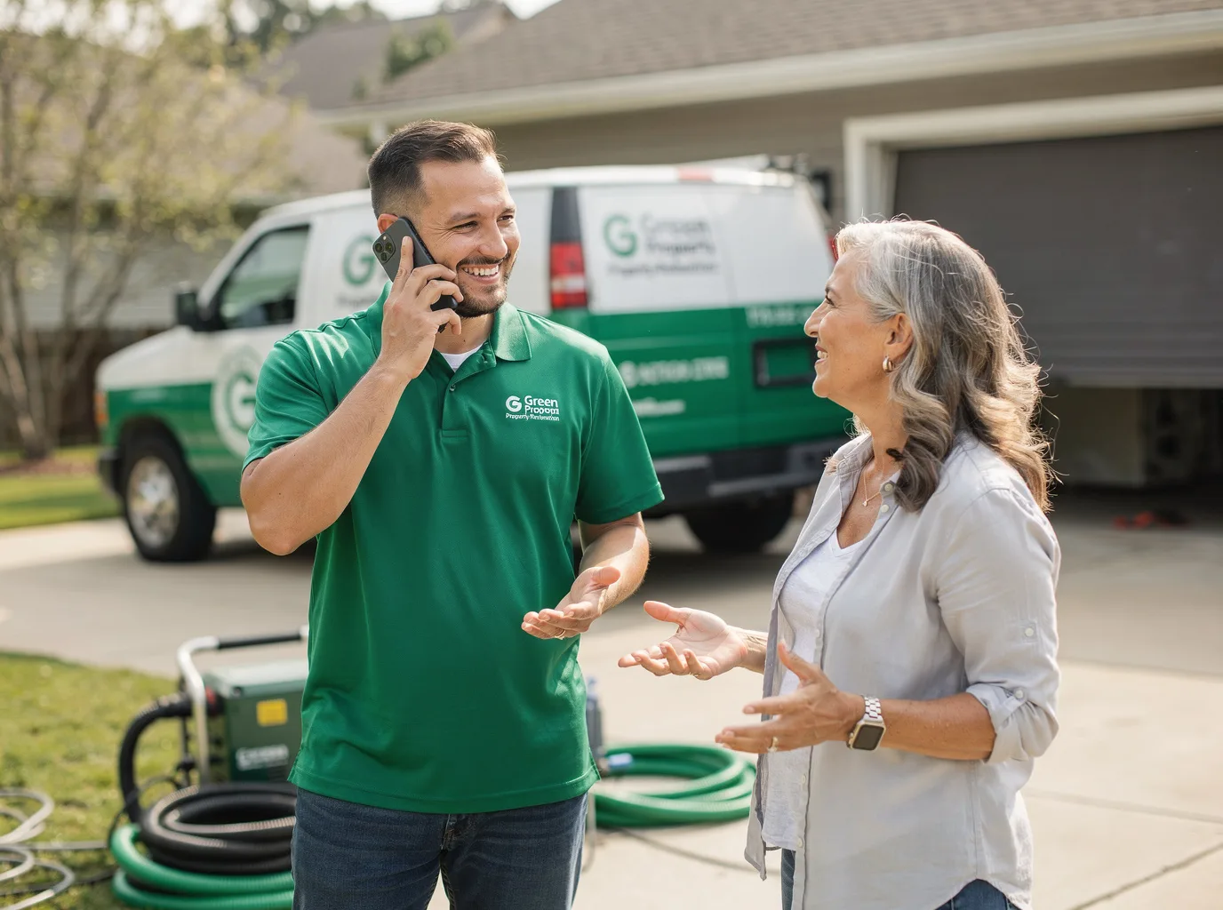 Water Damage Restoration Fishertown, PA FAQs